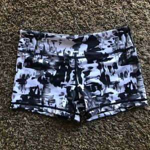 IAB Booty Shorts
